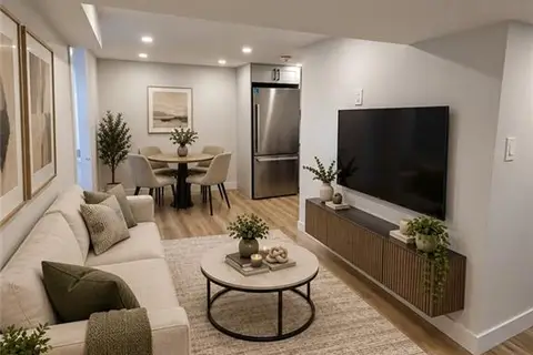 47 EASTVALE Place Unit# Basement