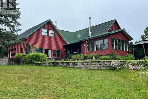163 Ruisseau Richard Road