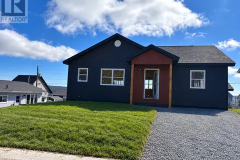 237 New Pennywell Road