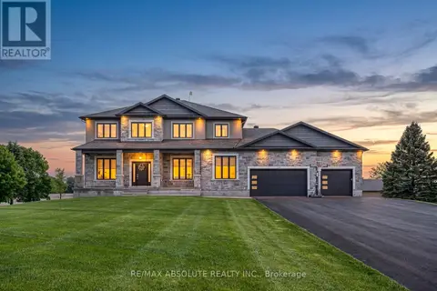 3194 STEEPLE HILL CRESCENT