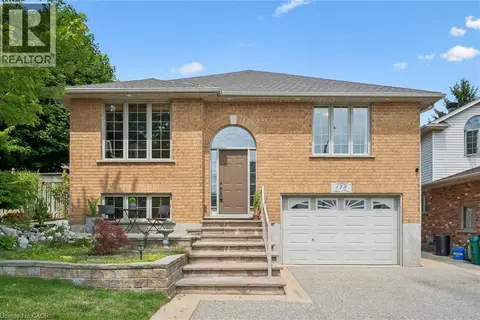 139 ATTWOOD Drive