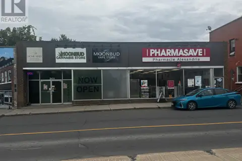 24 MAIN STREET N