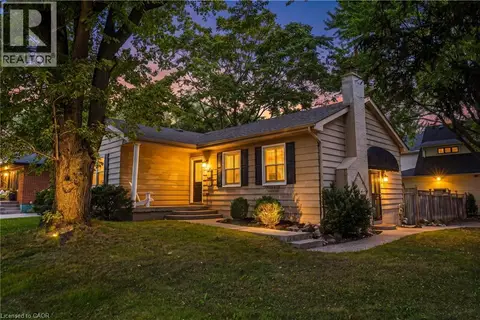 433 BELVENIA Road