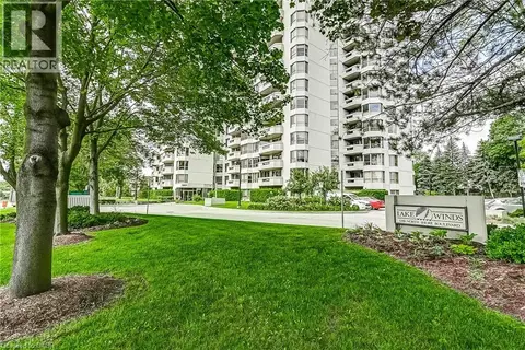 1201 NORTH SHORE Boulevard Unit# 204