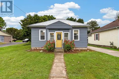 214 EDWARD STREET