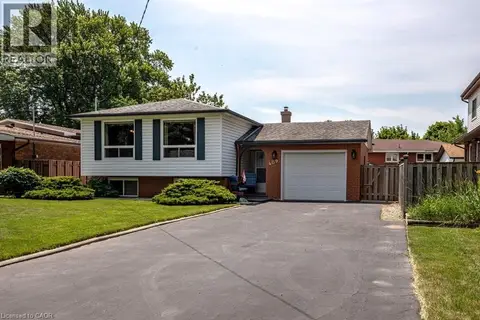 409 MOHAWK Road W