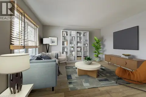 204 OTTAWA Street S Unit# 1
