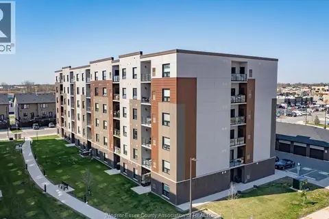 800 BEACHSIDE DRIVE Unit# 601