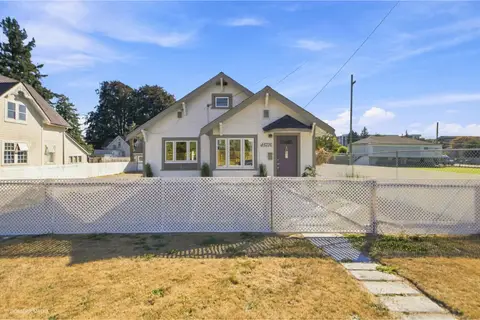 45720 PRINCESS AVENUE, Chilliwack Proper West