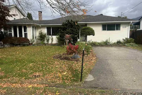 533 RUPERT STREET, Hope
