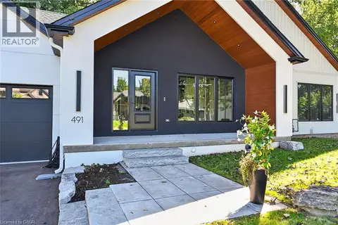 491 ANSON Drive