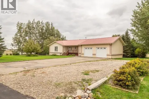 #9, 101022 Range Road 22-4