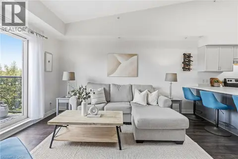 170 ROCKHAVEN Lane Unit# 321
