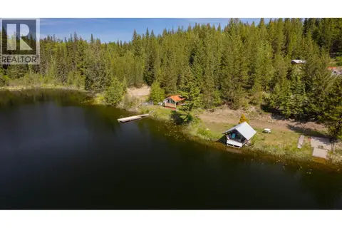 LOT A STARLIKE LAKE ROAD
