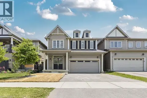 25 MUNRO Circle