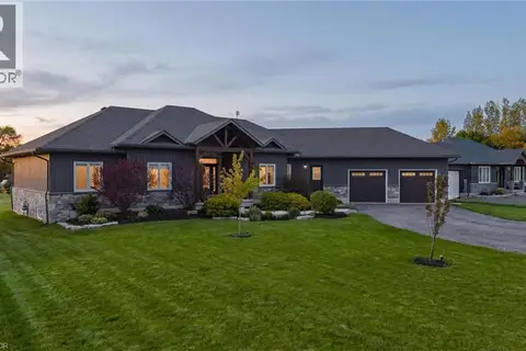 236 BURFORD DELHI TOWNLINE Road