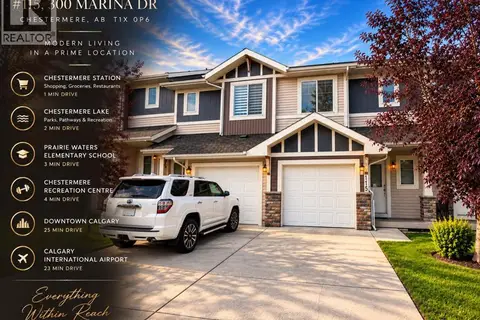 #115, 300 Marina Drive