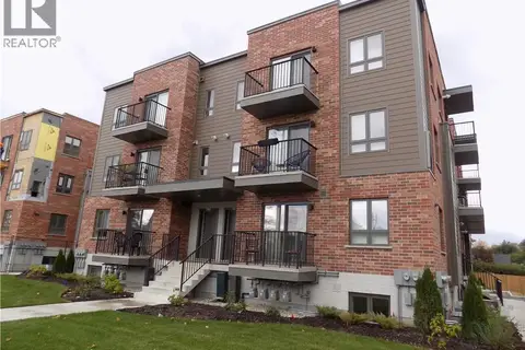361 LANCASTER Street W Unit# A15