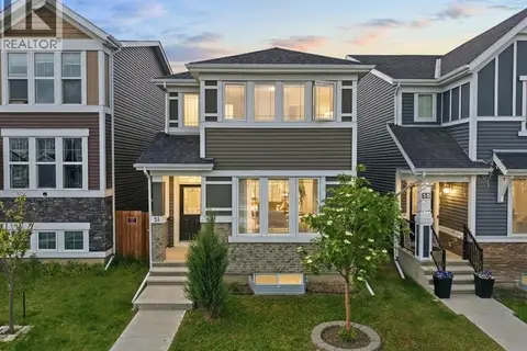 31 Red Embers Lane NE