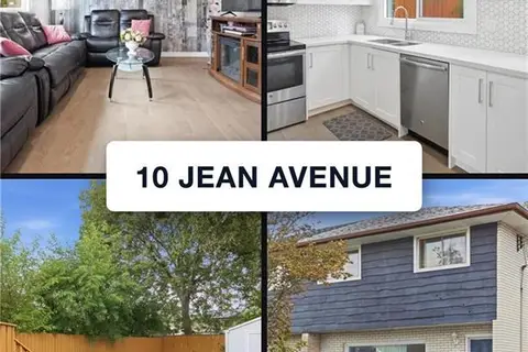 10 JEAN Avenue