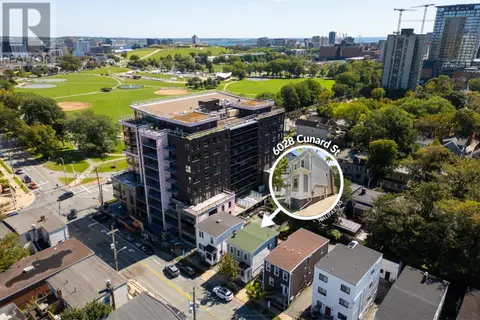 6028/6030 Cunard Street
