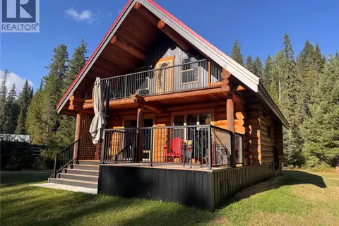 2716 Big Bend Highway Road