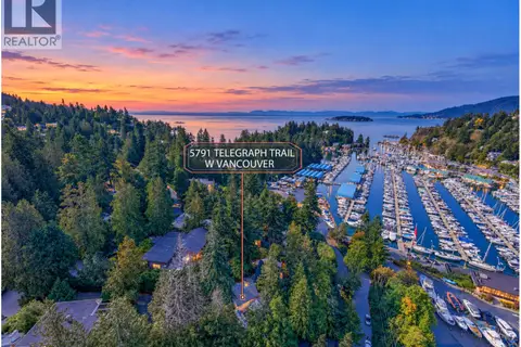 5791 TELEGRAPH TRAIL