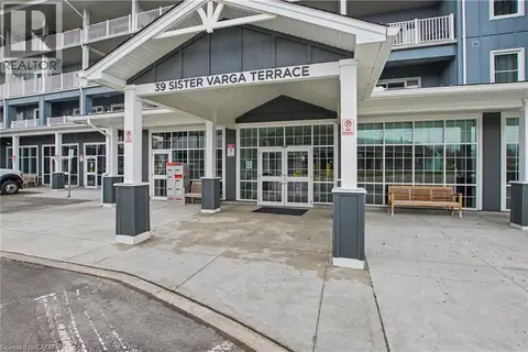 39 SISTER VARGA Terrace Unit# 306