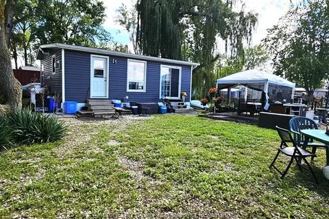 LOT 574-575 HARRINGTON ROAD