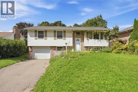 122 GREENBRIER Drive