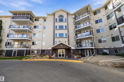 #401 237 YOUVILLE DR E NW