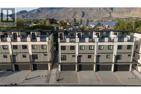 4601 97 Street Unit# 8