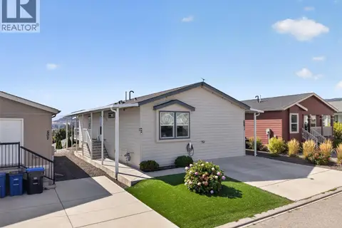 2440 Old Okanagan Highway Unit# 509