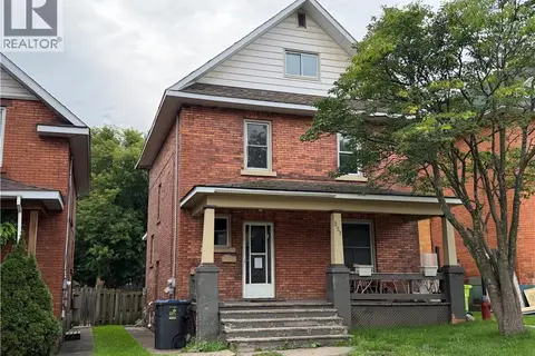 257 ALEXANDRA Street