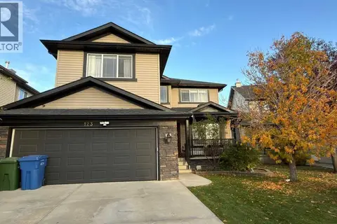 123 Hawkmere View