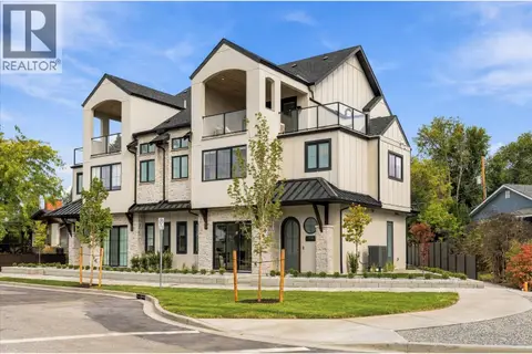 2435 Taylor Crescent Unit# 1
