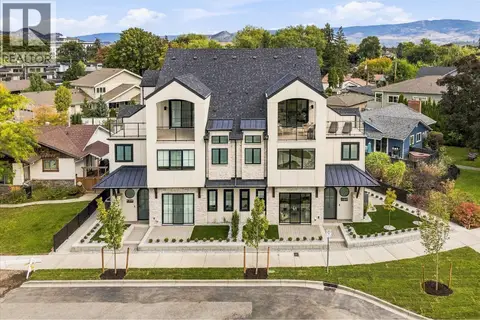 2435 Taylor Crescent Unit# 2