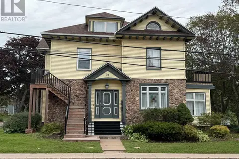 91 Central Street