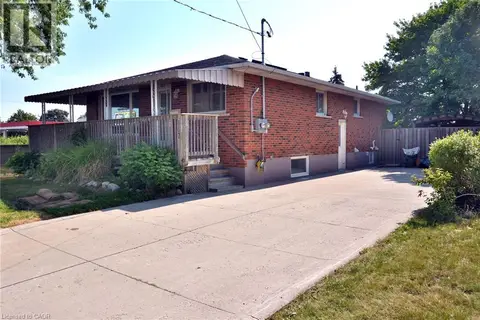 867 UPPER SHERMAN Avenue