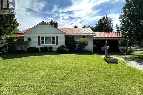 126 DECOU Road