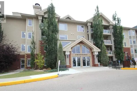 114, 6 Michener Boulevard