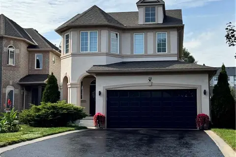 20 SABLE Drive