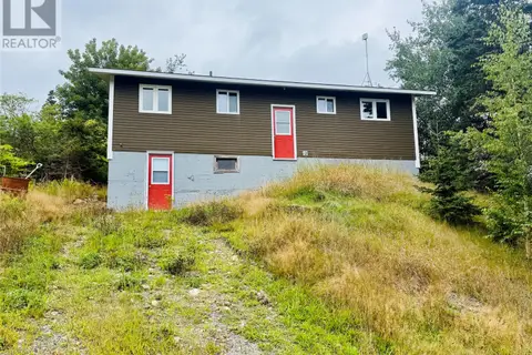 21A Hunt's Road