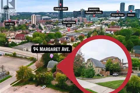 94 MARGARET Avenue