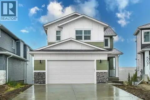 503 Rivercrest View