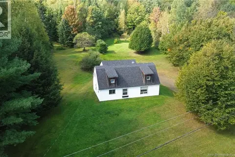 25 Fort Meductic Road