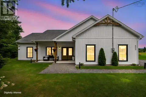 855 Gray Road