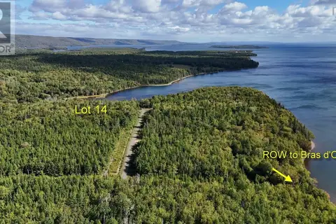 Lot 14 Golden Shore Dr