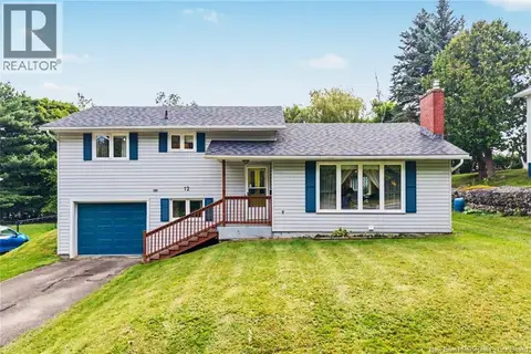 12 McNair Drive