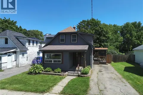191 QUEEN Street N